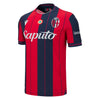 Bologna FC 1909 Match Home Jersey 2025/26