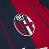 Bologna FC 1909 Match Home Jersey 2025/26