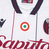 Bologna FC 1909 Match Away Jersey 2025/26