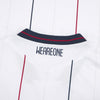 Bologna FC 1909 Match Away Jersey 2025/26