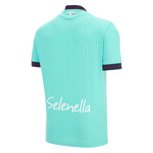 Bologna FC 1909 Match Third Jersey 2025/26