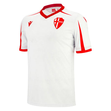 Calcio Padova Match Home Jersey 2025/26