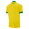 FC Nantes Match Home Jersey 2025/26