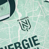 FC Nantes Match Away Jersey 2025/26