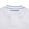 AJ Auxerre Match Home Jersey 2025/26