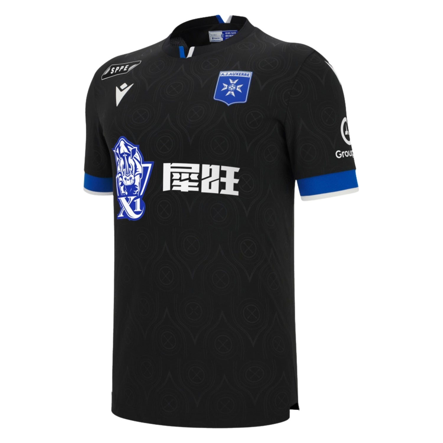 AJ Auxerre