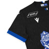 AJ Auxerre Match Away Jersey 2025/26
