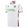 Bolton Wanderers FC Match Home Jersey 2025/26