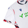 Bolton Wanderers FC Match Home Jersey 2025/26