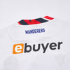 Bolton Wanderers FC Match Home Jersey 2025/26
