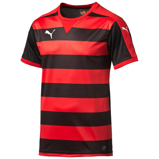 Hooped Jersey
