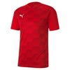 TeamFinal 21 Graphic Jersey