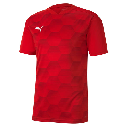 TeamFinal 21 Graphic Jersey