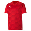 TeamFinal 21 Graphic Junior Jersey