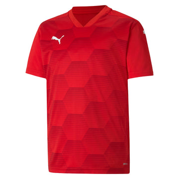 TeamFinal 21 Graphic Junior Jersey