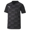 TeamFinal 21 Graphic Junior Jersey