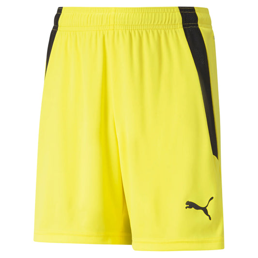 TeamLiga Goalkeeper Junior Shorts