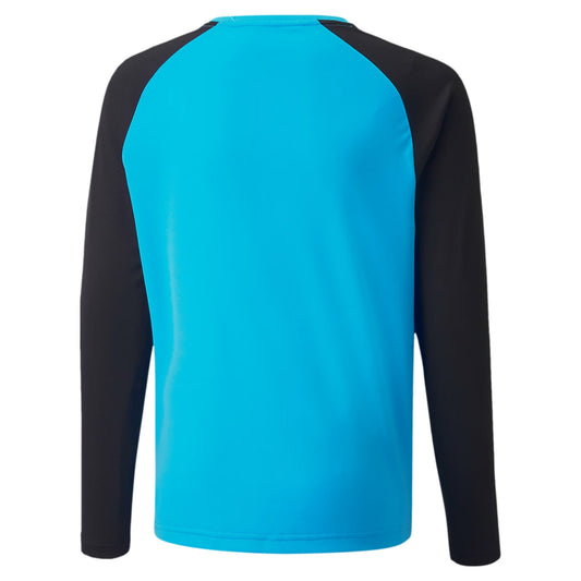 TeamPacer Long Sleeve Junior Goalkeeper Jersey