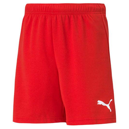 Team Rise Junior Soccer Short