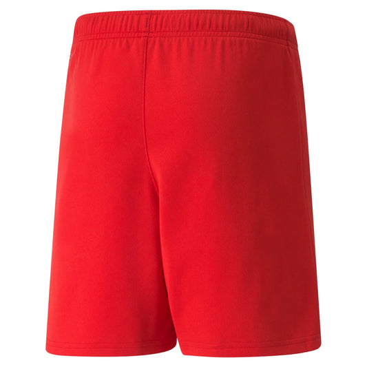 Team Rise Junior Soccer Short
