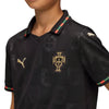 Portugal FPF Eusébio Junior Jersey 2026/27