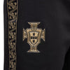Portugal FPF Eusébio FTBLKing Pre-Match Track Pants 2025/26