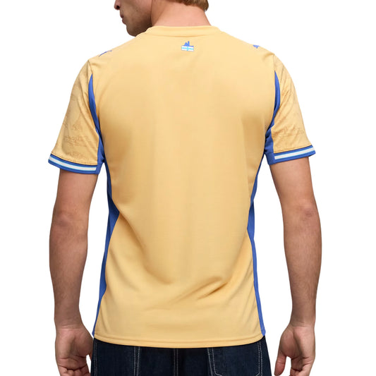Olympique De Marseille Special Edition Jersey 2025/26
