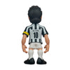 Juventus FC Del Piero 12cm Figurine