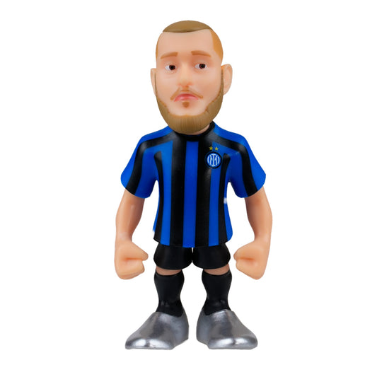 Inter Milan Federico Dimarco 12cm Figurine