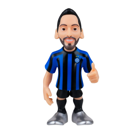 Inter Milan Hakan Calhanoglu 12cm Figurine