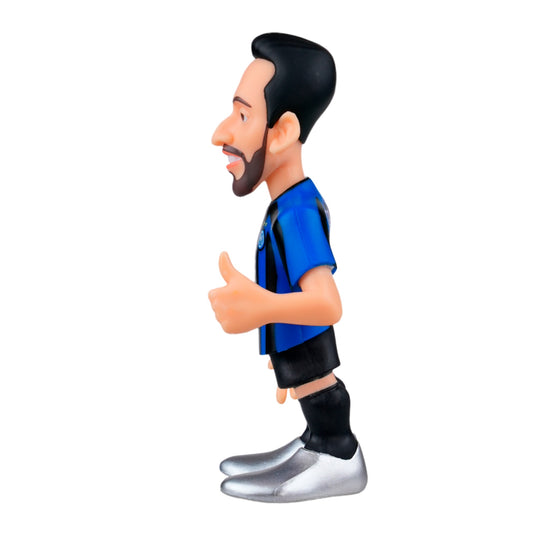 Serie A : L'Inter Milan privé de Calhanoglu pendant trois semaines Serie A : L'Inter Milan privé de Calhanoglu pendant trois semaines