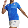 Italy FIGC Women's Home Jersey 2022 | EvangelistaSports.com | Canada's Premiere Soccer Store