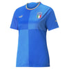 Italy FIGC Women's Home Jersey 2022 | EvangelistaSports.com | Canada's Premiere Soccer Store