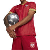 Serbia FSS Home Jersey 2022/23 | EvangelistaSports.com | Canada's Premiere Soccer Store