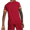Serbia FSS Home Jersey 2022/23 | EvangelistaSports.com | Canada's Premiere Soccer Store
