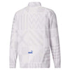 Italy FIGC Pre-Match Jacket 2022 | EvangelistaSports.com | Canada's Premiere Soccer Store