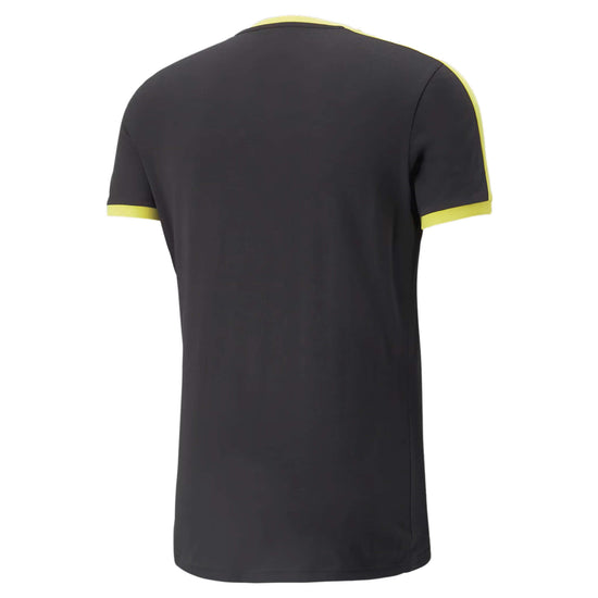 Borussia Dortmund BVB ftblHeritage T7 T-Shirt 2022/23 | EvangelistaSports.com | Canada's Premiere Soccer Store
