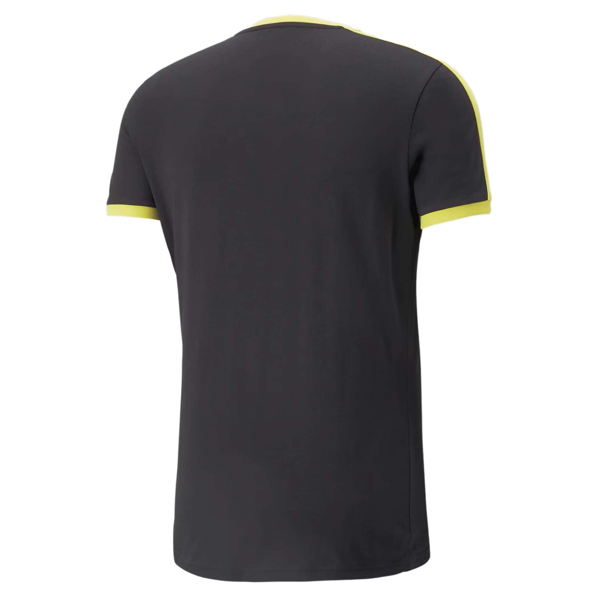 Borussia Dortmund BVB ftblHeritage T7 T-Shirt 2022/23 | EvangelistaSports.com | Canada's Premiere Soccer Store