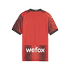 AC Milan Junior Home Jersey 2023/24 | EvangelistaSports.com | Canada's Premiere Soccer Store