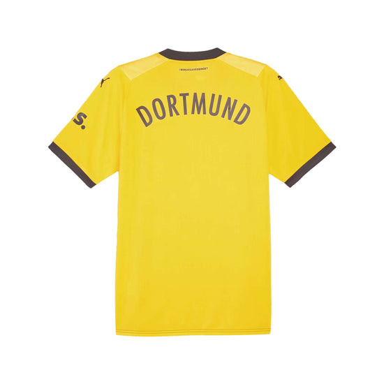 Borussia Dortmund BVB Home Jersey 2023/24 | EvangelistaSports.com | Canada's Premiere Soccer Store