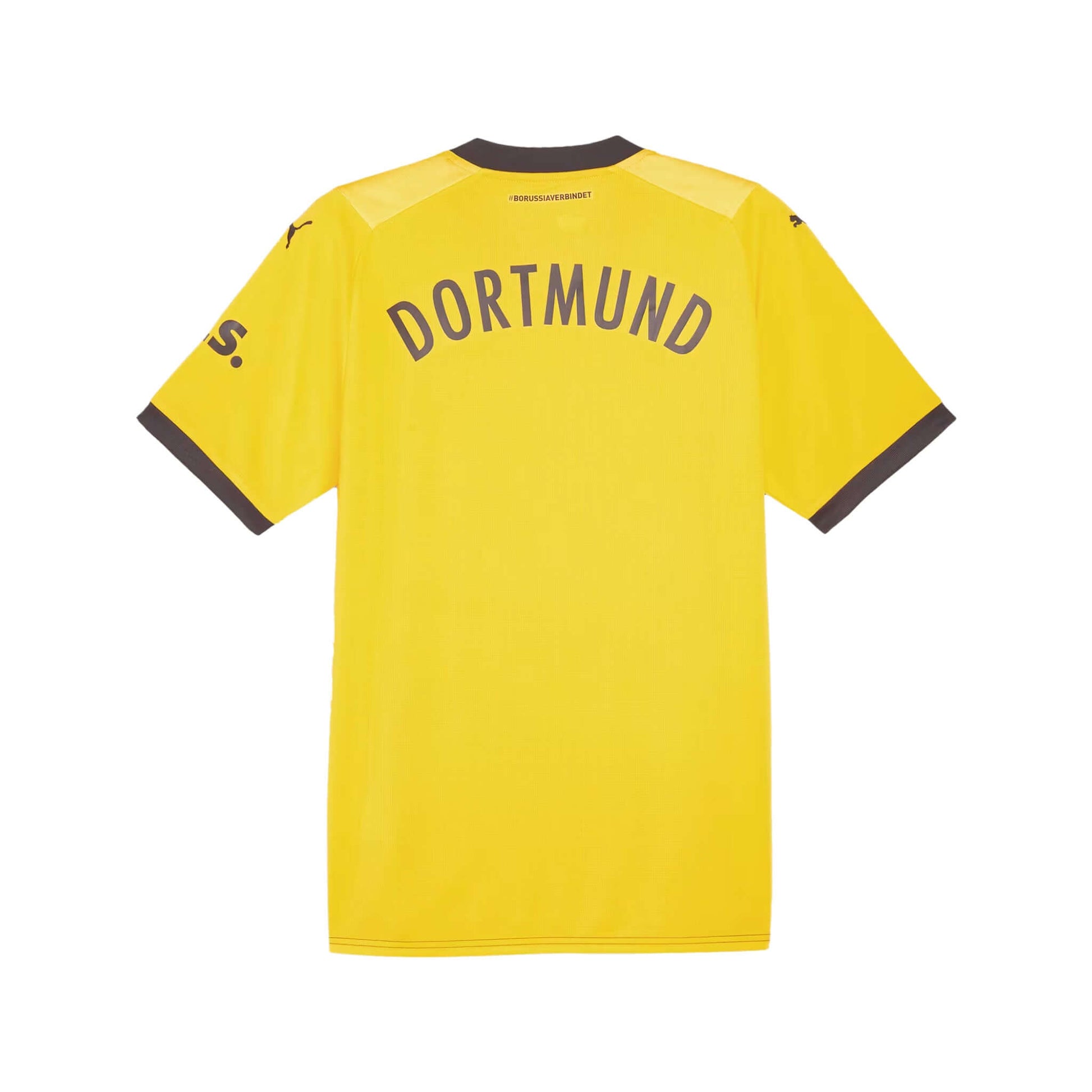 Borussia Dortmund BVB Home Jersey 2023/24 | EvangelistaSports.com | Canada's Premiere Soccer Store