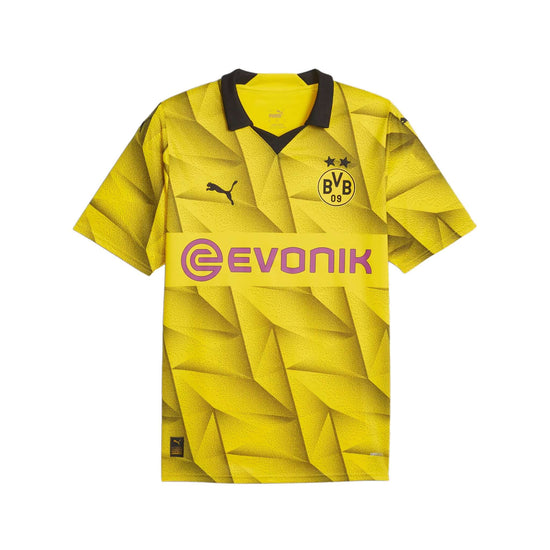 Borussia Dortmund BVB Third Jersey 2023/24 | EvangelistaSports.com | Canada's Premiere Soccer Store