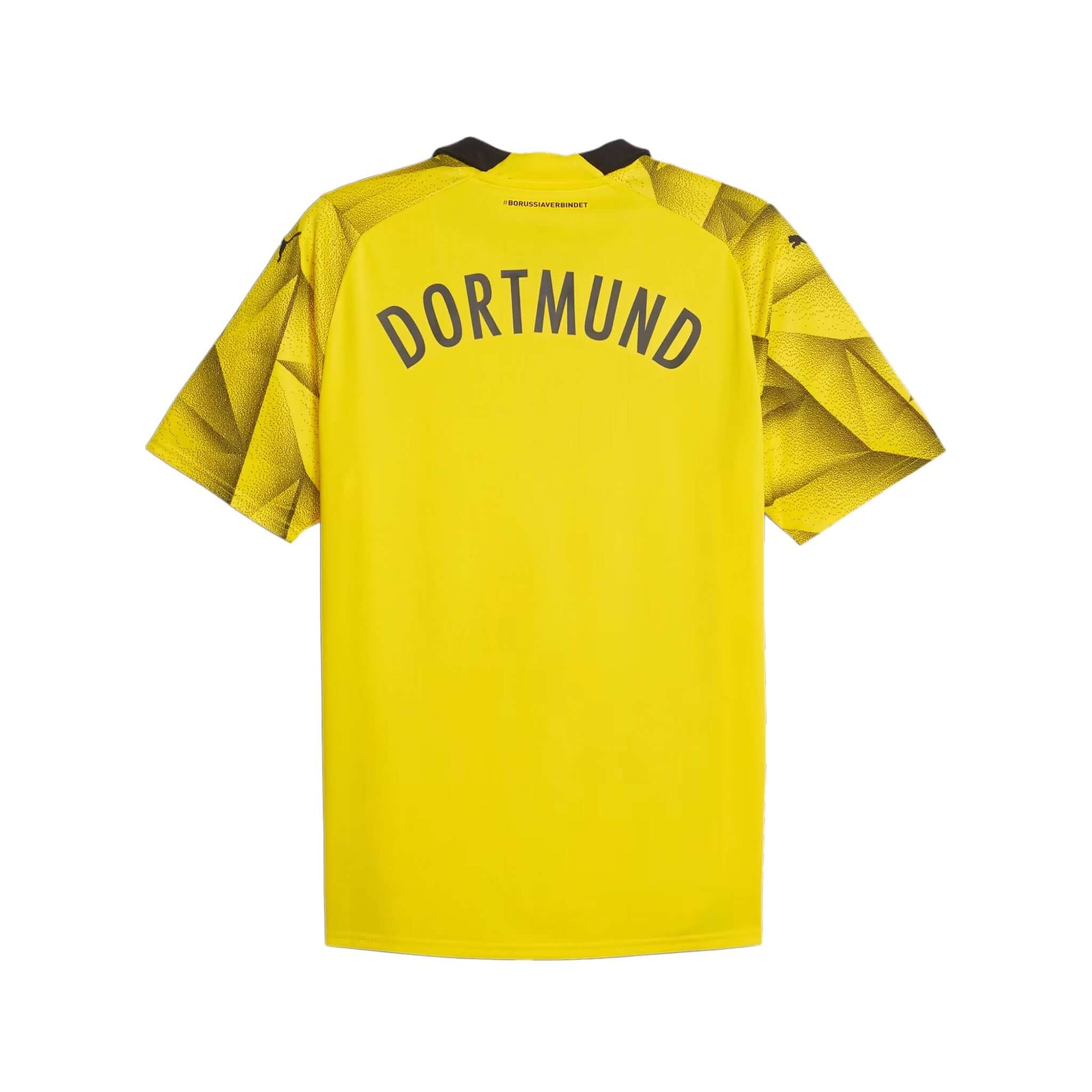 Borussia Dortmund BVB Third Jersey 2023/24 | EvangelistaSports.com | Canada's Premiere Soccer Store