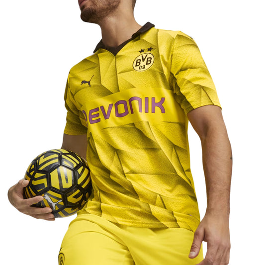Borussia Dortmund BVB Third Jersey 2023/24