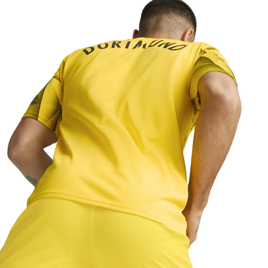 Borussia Dortmund BVB Third Jersey 2023/24