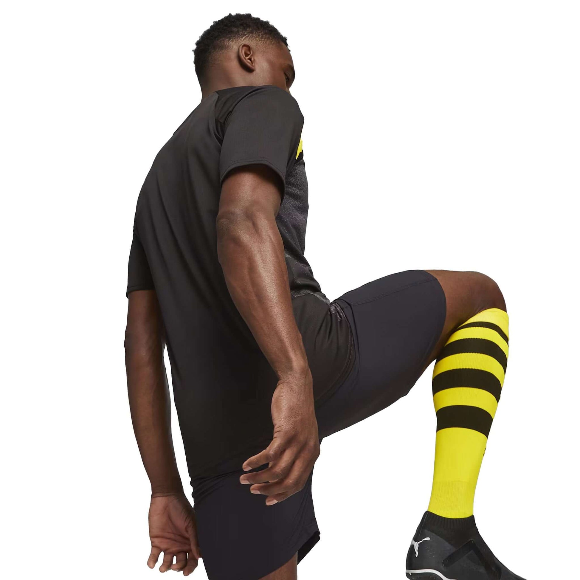 Borussia Dortmund BVB Pre-Match Jersey 2023/24 | EvangelistaSports.com | Canada's Premiere Soccer Store