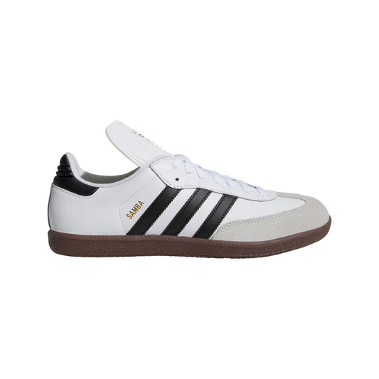 Samba Classic Indoor Shoes | EvangelistaSports.com | Canada's Premiere Soccer Store