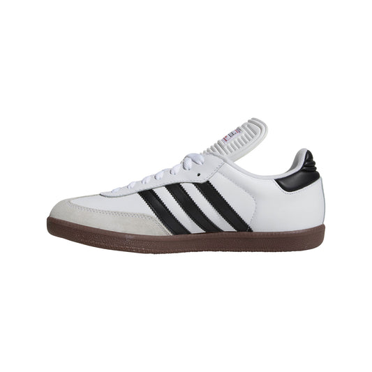 Samba Classic Indoor Shoes | EvangelistaSports.com | Canada's Premiere Soccer Store