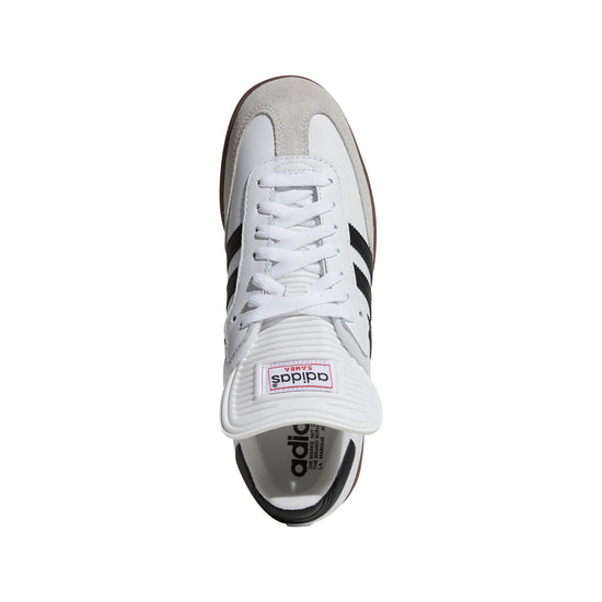 Samba Classic Indoor Shoes | EvangelistaSports.com | Canada's Premiere Soccer Store