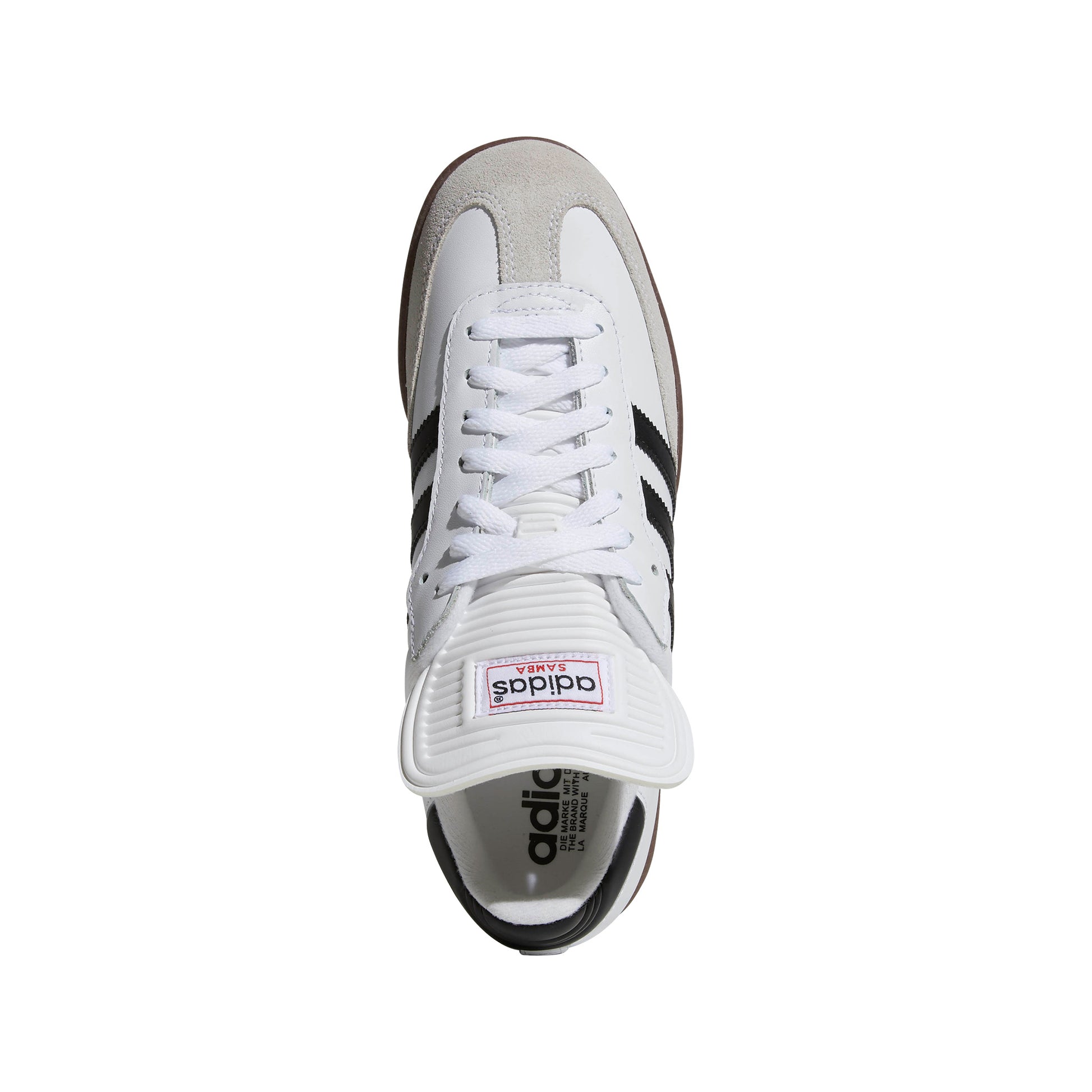 Samba Classic Indoor Shoes | EvangelistaSports.com | Canada's Premiere Soccer Store